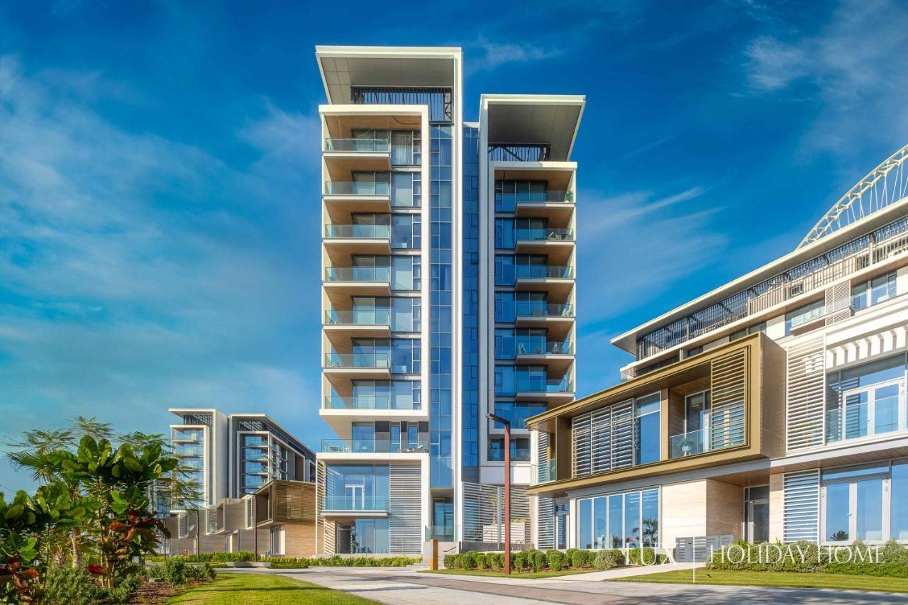 Lux - The Bluewater Island Suite Dubai Eksteriør billede